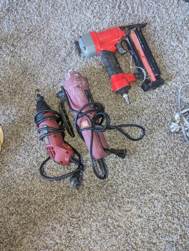 Tools Electric