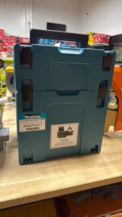 Makita track saw kit