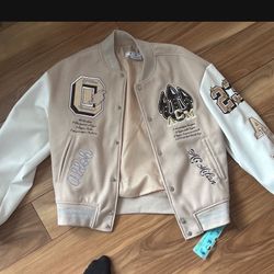 Off White Jacket 