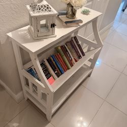 Book Shelf