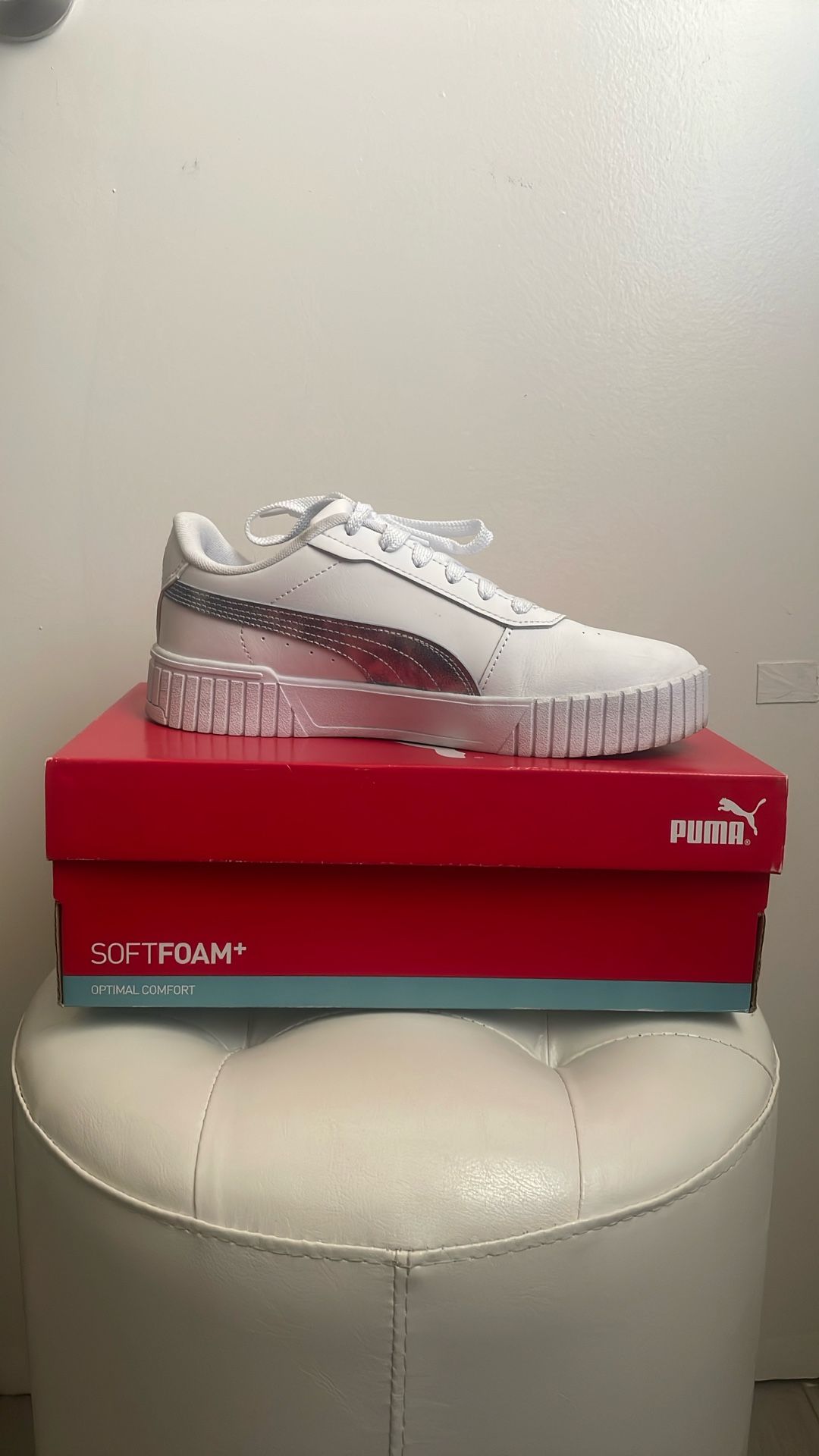 Puma Shoes