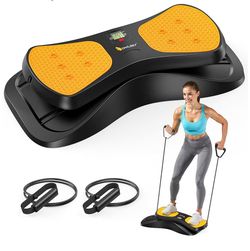 Exercise balance board