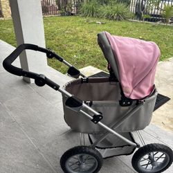 Doll Stroller 