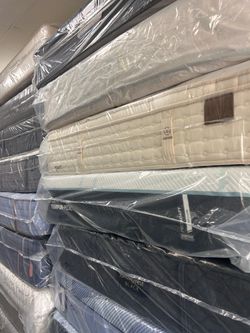 Huge Mattress SALE