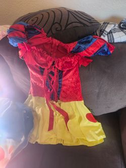 Kids costumes