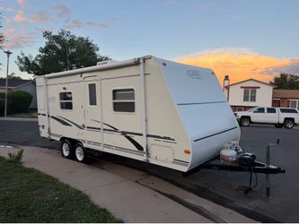 2006 Trail Sport,