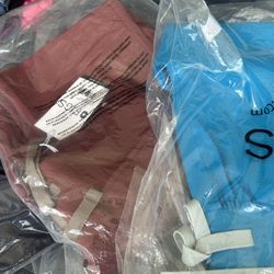 Xxs Figs Scrubs Bottoms 