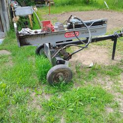 Wood Spliter