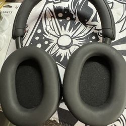 Sony Mx 5 Headphones 