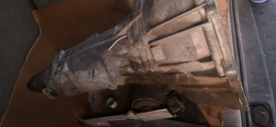 4l60e transmission