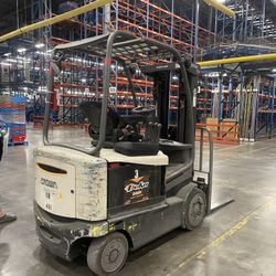 Forklifts 