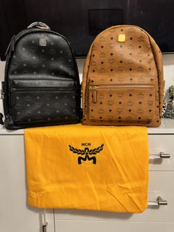 MCI Backpack 