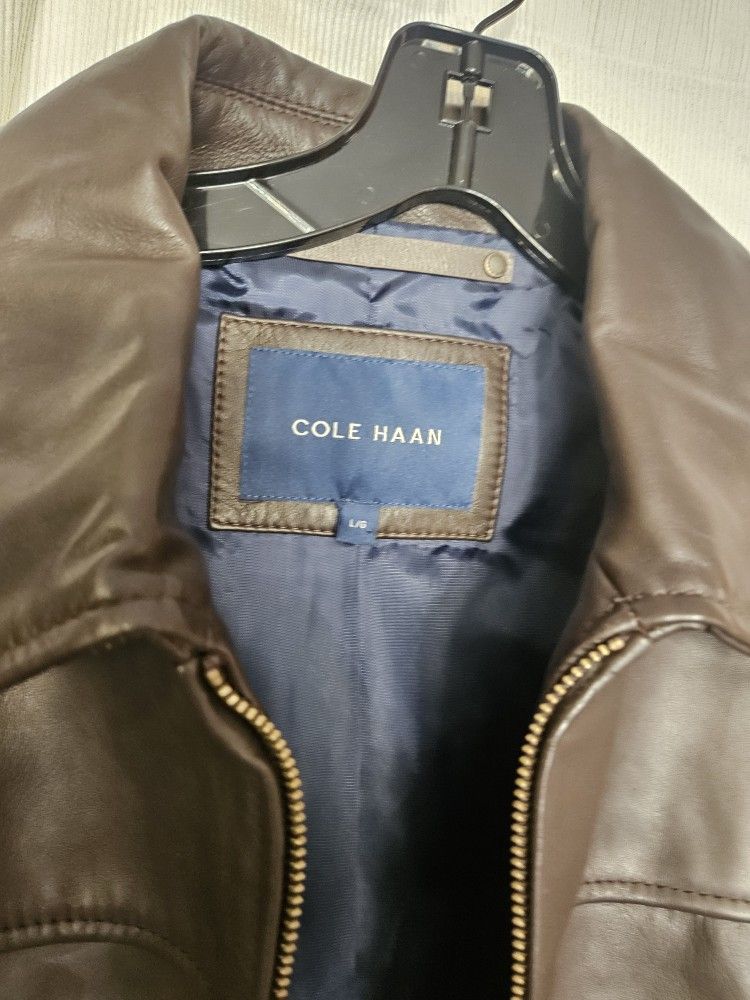 Cole Haan Jacket