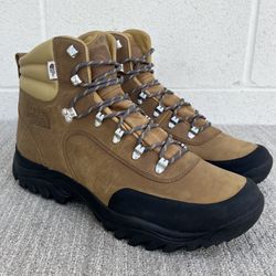 THE NORTH FACE Archive Glacier Point Snow Mountaineering Boots Men’s Size 14 US