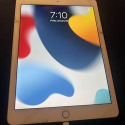 iPad Air 2