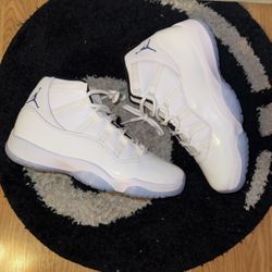 Legend Blue 11 Sz 11.5 