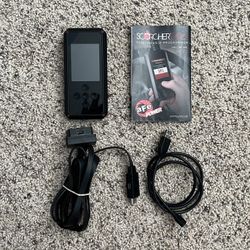 AFE Scorcher Pro Tunner Ford Compatible 