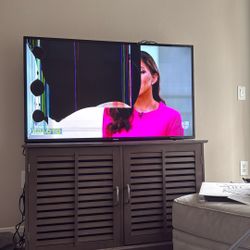 55” Samsung TV