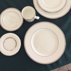 Lenox Murray Hill Fine Bone China