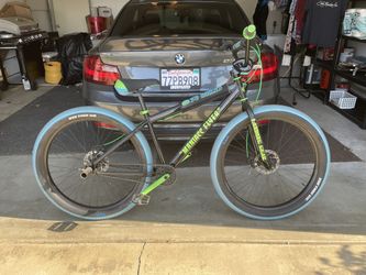 SE Bikes Maniacc Flyer