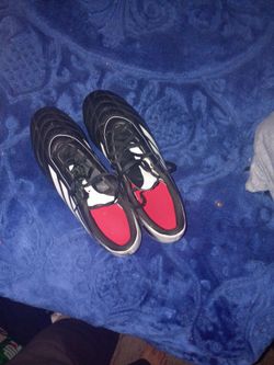 cleats for 50$