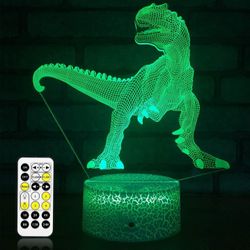 Led Color Changing Lamp