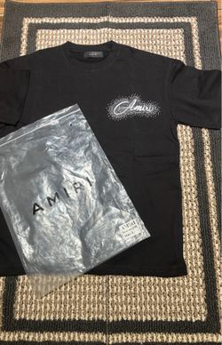 Amiri shirt