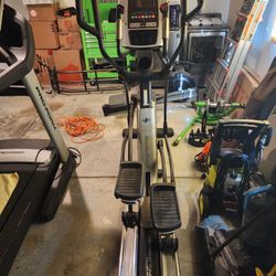 Nordictrack Elite 12.9T Elliptical