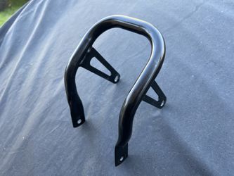 RAPTOR 125 FRONT BUMPER