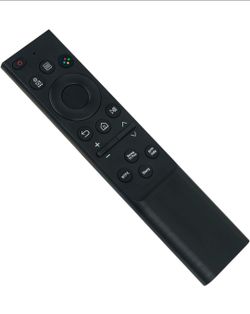 Replacement for Samsung tv remote control
