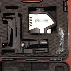 Kapto Laser Level 