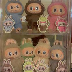 Exciting Macaron Series 