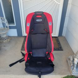 Graco Booster Seat