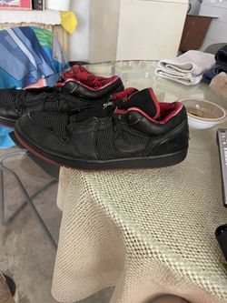 Jordan 1s Retro 07