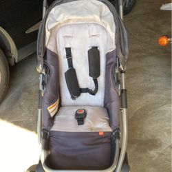 GB Child stroller