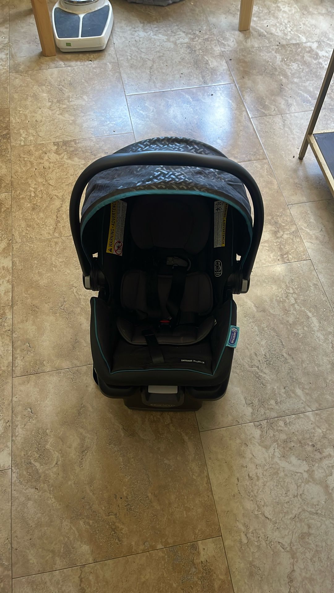Car Seat For Sale 