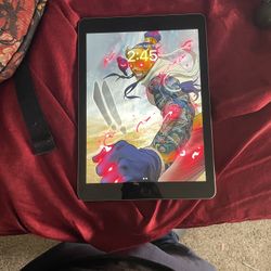 iPad 5