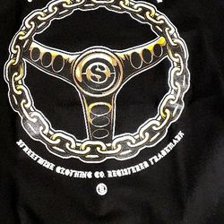 Streetwise Shirts 3X