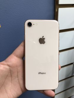 iPhone 8 256GB Factory Unlocked