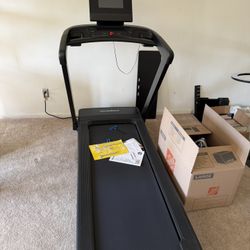 Nordic Track Treadmill