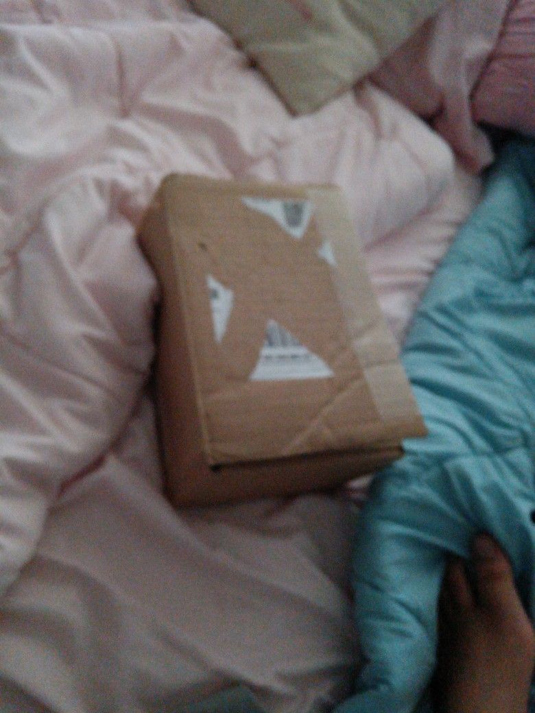 Mystery Box