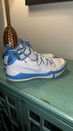 Kobe Exodus AD Size 12.5 Worn 3 Times