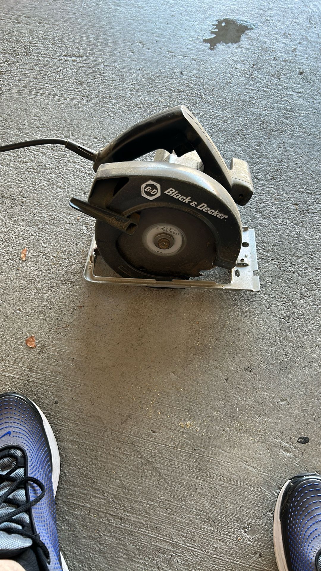 Circular Saw