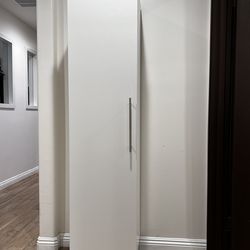 Tall storage, Bathroom cabinet