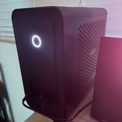 Zotac ZBOX mini ITX Gaming PC