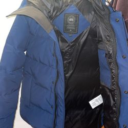 Canada goose cheap macmillan slate