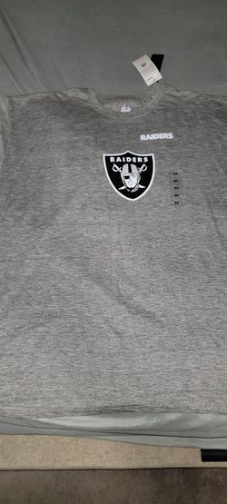 Raiders Shirt