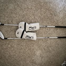 LH 21/25 Moon wood hybrids