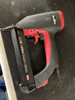 18 Gage Accuser Stapler