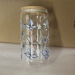 Glass Cup